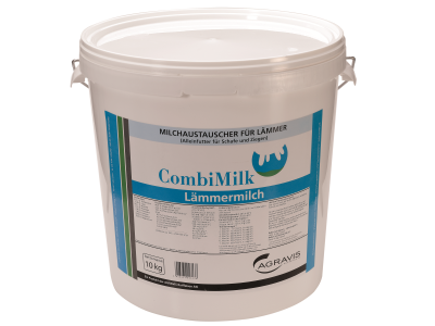 Lämmermilch