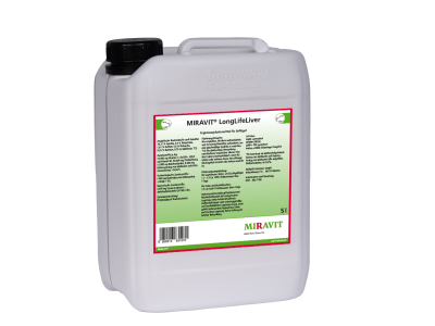 
Produktbild: MIRAVIT® LongLifeLiver