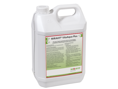 Produktbild: MIRAVIT® VitaAqua Plus