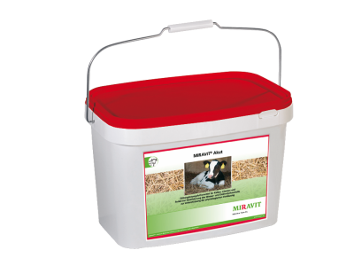 Produktbild: MIRAVIT® Akut