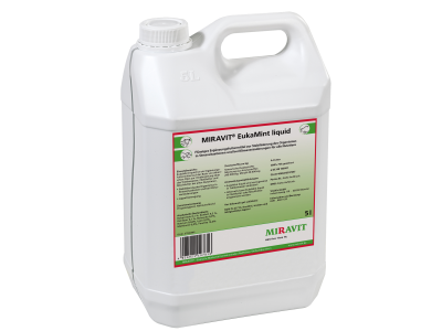 Produktbild: MIRAVIT® EukaMint liquid