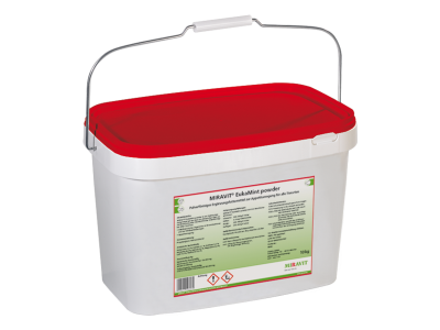 
Produktbild: MIRAVIT® EukaMint powder