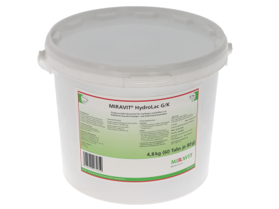 Produktbild: MIRAVIT® Hydrolac