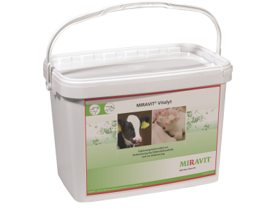 Produktbild: MIRAVIT® Vitalyt