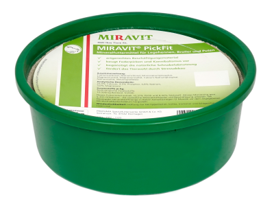 Produktbild: MIRAVIT® PickFit