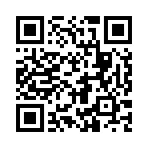 QR-Code zum Download der App