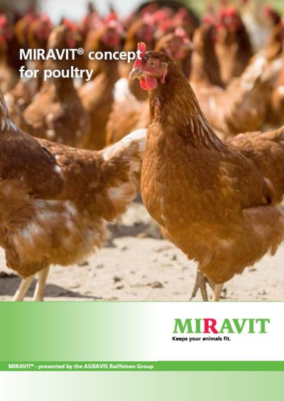 Miravit poultry